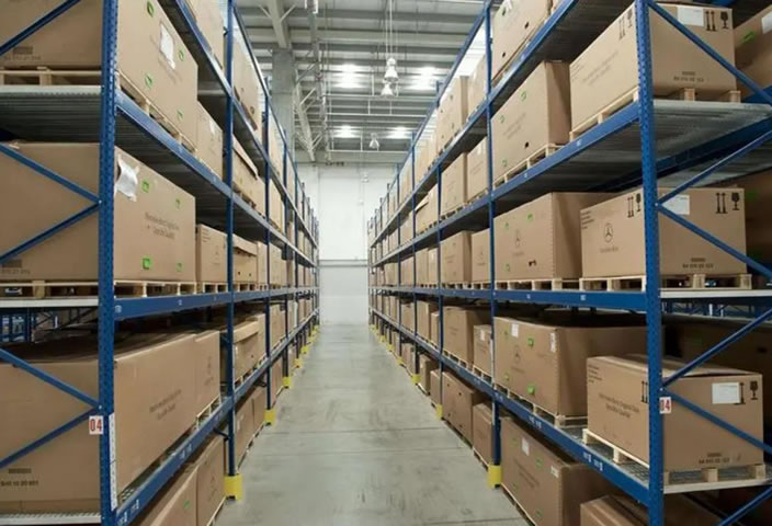 泉州到尚志市货物仓储