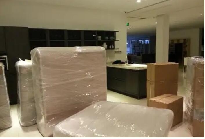 泉州到尚志市长途搬家