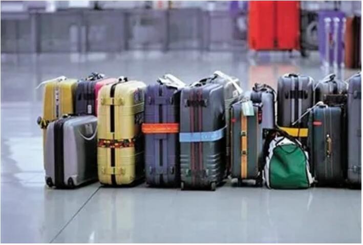 泉州到尚志市行李托运